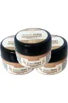 Three Brand Ciltte Beyazlama Arnavut Kremi 50 ml 3 Tane Birden ASMZF138-1