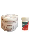 Three Brand Vücut Kremi 100 ml Arnavut Kremi3 Adet + Rus Merhemi 50 ml 1 Adet-1