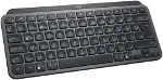 Mx Keys Mini Minimalist Kablosuz Aydınlatmalı Klavye, Kompakt, Bluetooth, Performans, Çoklu Cihaz Öz-2