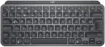 Mx Keys Mini Minimalist Kablosuz Aydınlatmalı Klavye, Kompakt, Bluetooth, Performans, Çoklu Cihaz Öz-1