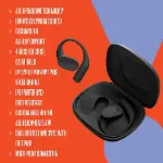 Sense Lite, True Wireless Kulaklık, Bej-6