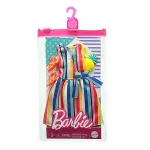 GWD96 Barbie'nin Kıyafet Koleksiyonu GWC27 / Asorti Seçilemez.-2