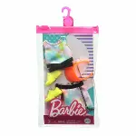 GWD96 Barbie'nin Kıyafet Koleksiyonu GWC27 / Asorti Seçilemez.-5