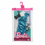 GWD96 Barbie'nin Kıyafet Koleksiyonu GWC27 / Asorti Seçilemez.-1