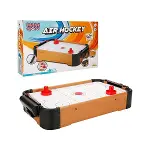 4560 SUN-FNY-RSP-M ÜSTÜ BUZ HOKEYİ AHŞAP 51X31X9 5CM-1