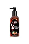 Playboy Çilekli 120 ml _ Aromaterapi Masaj Yağı Çilekli Mucizevi 120ML Strawberry Massage Oil-1