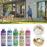 Kedi Kumu Koku Giderici Granül Parfüm - Uzun Süreli Ferahlık Sunan Kedi Kumu Kokusu Giderici, Etkili-4