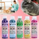 Kedi Kumu Koku Giderici Granül Parfüm - Uzun Süreli Ferahlık Sunan Kedi Kumu Kokusu Giderici, Etkili-5