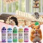 Kedi Kumu Koku Giderici Granül Parfüm - Uzun Süreli Ferahlık Sunan Kedi Kumu Kokusu Giderici, Etkili-6