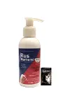 Playboy Blue 150 ml Cevizli & Ceviz Sütlü Rus Merhemi Tüylere Krem + Yanında Jel-1