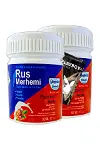 Playboy Blue Rus Merhemi 2 Tane 50 ml Tüy Dökücü Krem + Yanında Jel-1