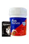 Playboy Blue Rus Merhemi 50 ml Tüy Dökücü Krem + Yanında Jel-1