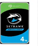 Skyhawk 4TB 5900Rpm 256MB -ST4000VX016-1