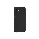 Samsung Galaxy A25 5g Kılıf First Silikon - Siyah-1