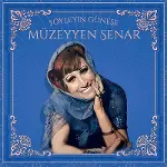 Müzeyyen Senar - Söyleyin Güneşe - Plak LP-1