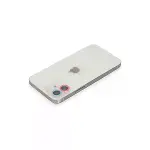 İphone 12 Renkli Kamera Lens Koruma Cam - Pembe-mavi-2
