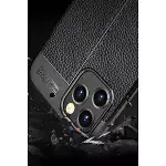 İphone 12 Pro Kılıf Auto Focus Kapak - Kırmızı-3
