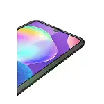 Samsung Galaxy A31 Kılıf Auto Focus Kapak - Kırmızı-4