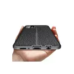 Samsung Galaxy M31s Kılıf Auto Focus Kapak - Kırmızı-5