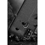 Samsung Galaxy M31 Kılıf Auto Focus Kapak - Kırmızı-4