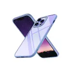 İphone 13 Pro Max Kılıf Power Silikon - Sierra Blue-1