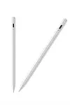 Dokunmatik Kalem Tablet Kalemi Çizim Stylus Kalem Yedek Uçlu-1