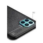 Oppo Reno 4 Lite Kılıf Auto Focus Kapak - Lacivert-5