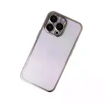İphone 13 Pro Kılıf Razer Lensli Silikon - Gold-2
