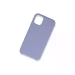 İphone 11 Pro Kılıf Lansman Legant Silikon - Lila-2