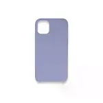 İphone 11 Pro Kılıf Lansman Legant Silikon - Lila-3