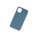 İphone 11 Pro Kılıf Lansman Legant Silikon - Açık Mavi-2