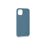 İphone 11 Pro Kılıf Lansman Legant Silikon - Açık Mavi-3