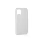İphone 11 Pro Max Kılıf Lansman Legant Silikon - Beyaz-3