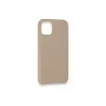 İphone 11 Pro Max Kılıf Lansman Legant Silikon - Açık Pembe-3
