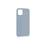 İphone 11 Pro Max Kılıf Lansman Legant Silikon - Açık Lila-3