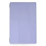 İpad Air 5 (2022) Kılıf Tablet Smart Kılıf - Lila-2
