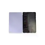 İpad Air 5 (2022) Kılıf Tablet Smart Kılıf - Lila-3