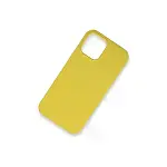 İphone 12 Pro Max Kılıf Lansman Legant Silikon - Bordo-2