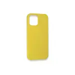 İphone 12 Pro Max Kılıf Lansman Legant Silikon - Bordo-3