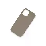İphone 12 Pro Max Kılıf Lansman Legant Silikon - Yeşil-2