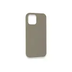 İphone 12 Pro Max Kılıf Lansman Legant Silikon - Yeşil-3