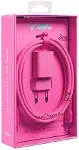 Special COLLECTION SmartCharger Pro GAN 20W PD Seyahat Hızlı Şarj Aleti + USB-C - USB-C 3A Kablo 1.2-6