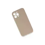 İphone 13 Pro Kılıf Lansman Legant Silikon - Açık Pembe-2