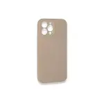 İphone 13 Pro Kılıf Lansman Legant Silikon - Açık Pembe-3