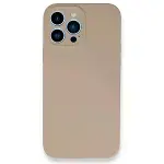 İphone 13 Pro Kılıf Lansman Legant Silikon - Açık Pembe-1