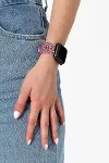 Anatolia Black 38-40-41 mm Smart Watch Braided Band-4