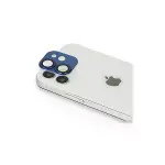 İphone 11 Pers Alüminyum Kamera Lens - Lacivert-2