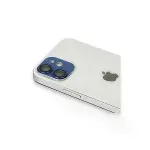İphone 11 Pers Alüminyum Kamera Lens - Lacivert-3