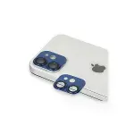 İphone 11 Pers Alüminyum Kamera Lens - Lacivert-1