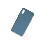 İphone Xs Max Kılıf Lansman Legant Silikon - Açık Mavi-2